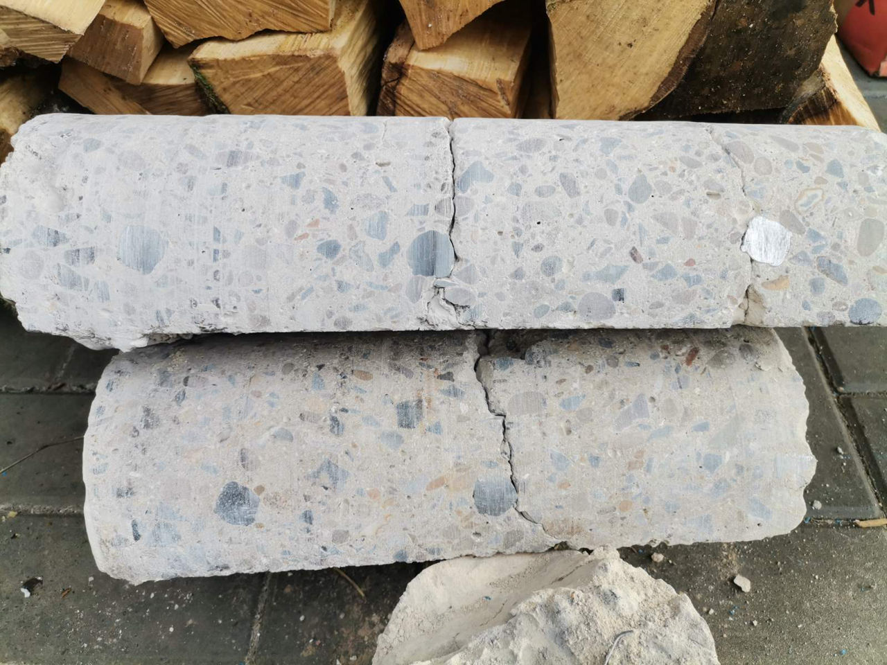 Алмазное сверление,Gaurirea cu diamant фото 4