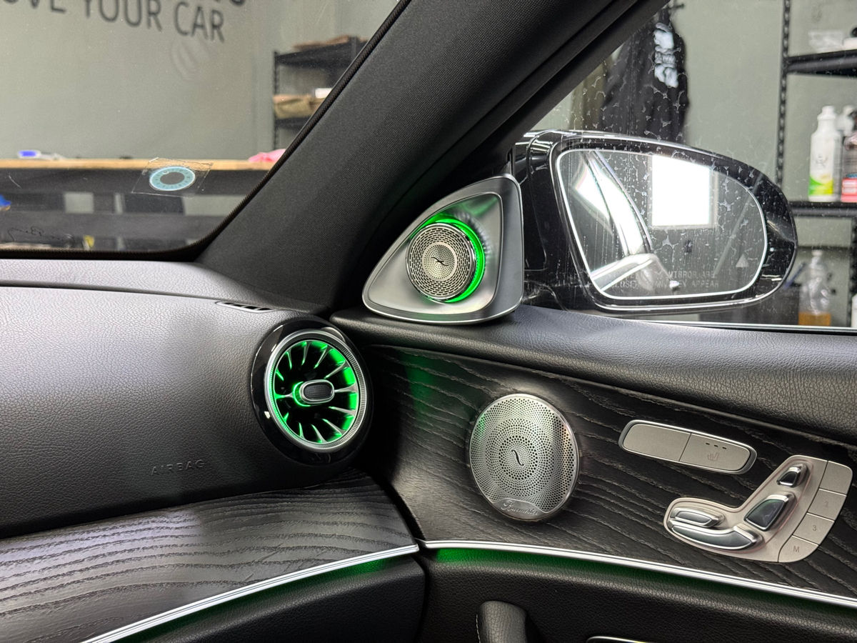 Mercedes - Accesorii Pentru Toate Modelele  фото 17