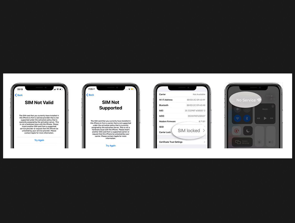 🔐 Deblocare iPhone cu ajutorul noului R-SIM — funcționează stabil pe toate modelele! foto 1