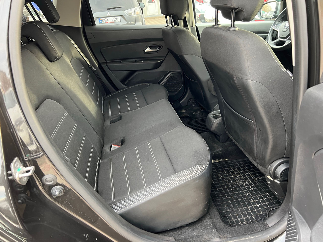 Dacia Duster foto 16