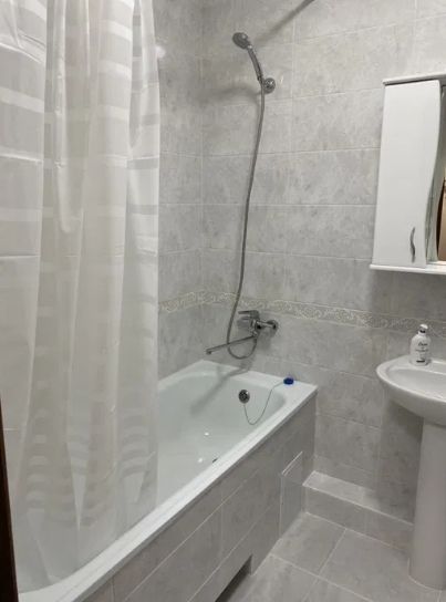 Apartament cu 1 cameră, 34 m², Botanica, Chișinău foto 5