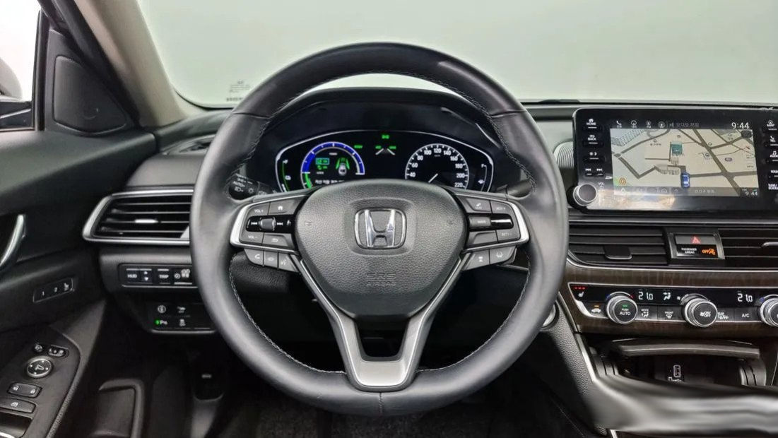 Honda Accord foto 16
