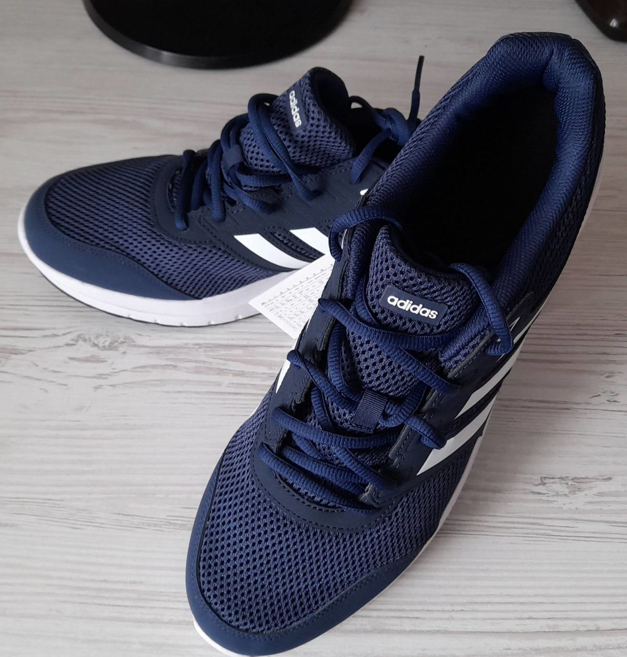 Кроссовки Adidas Duramo 46-й размер - 1200 лей