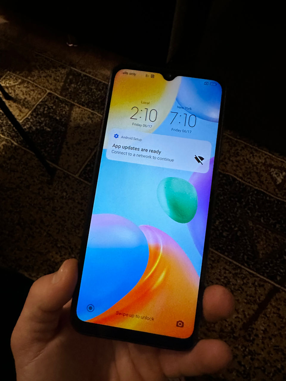 Xiaomi redmi 10C 4/64gb stare ca nou 2023 foto 2
