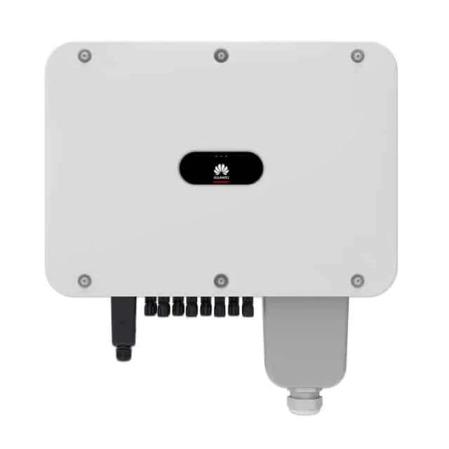 Invertor Solar Huawei Sun2000-40ktl-m3 foto 4