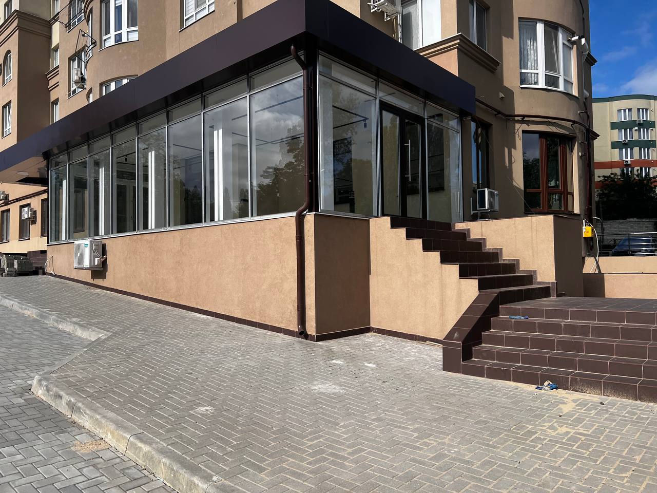 🏢 Аренда коммерческого помещения – 100 м², жилой сектор, Ботаника фото 6