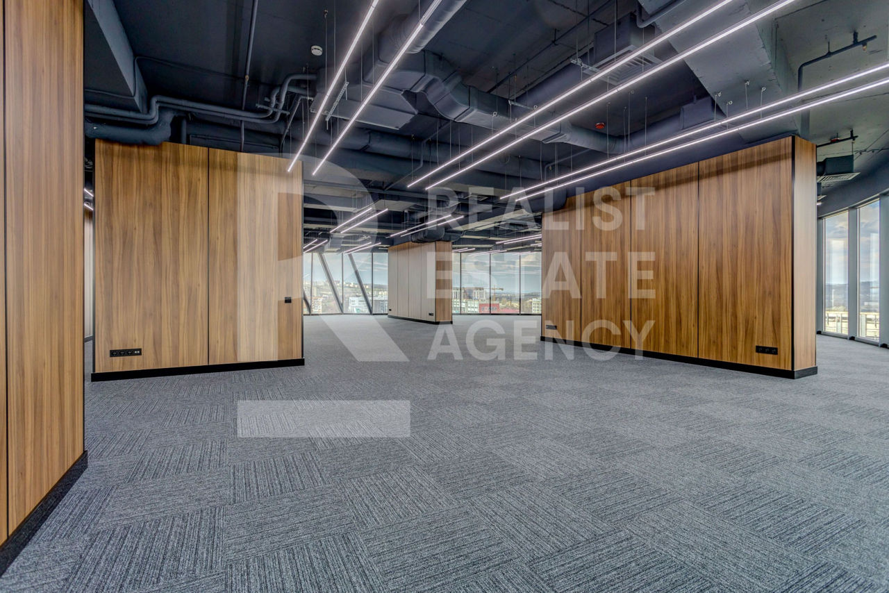Infinity tower - 362 mp, Centru, bulevardul Ștefan cel Mare și Sfânt foto 6