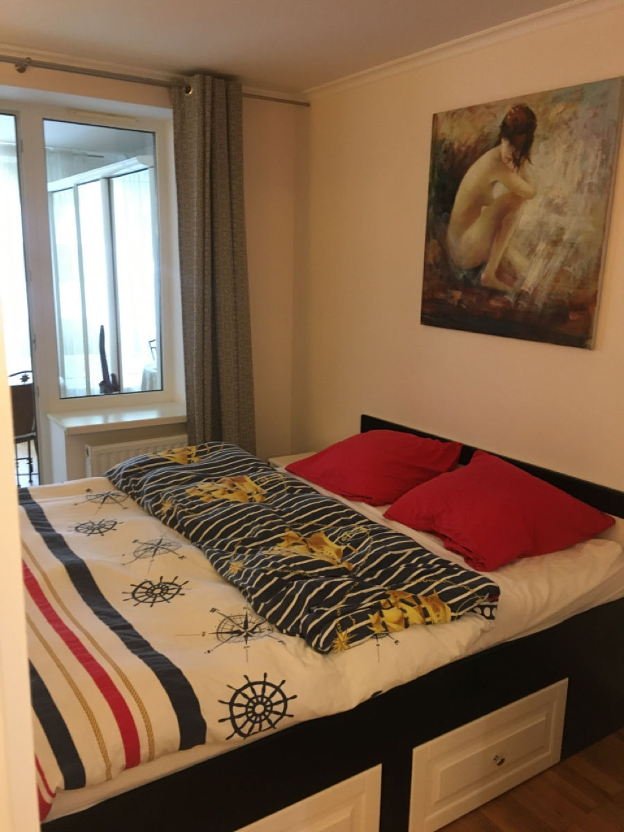 Apartament cu 3 camere,  Buiucani,  Chișinău mun. foto 7