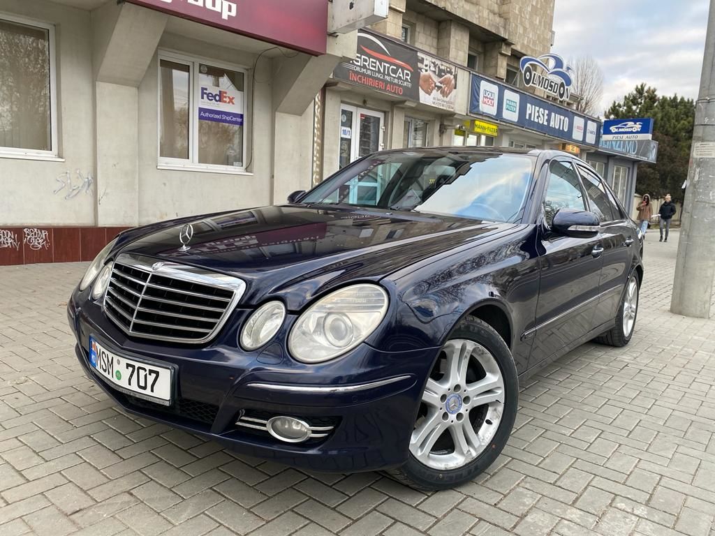 Chirie Auto fara limita de kilometri! / #BigRent / Rent a Car foto 0