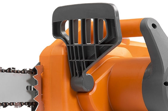 Promotie! Ferastrau cu lant electric 2400w foto 6