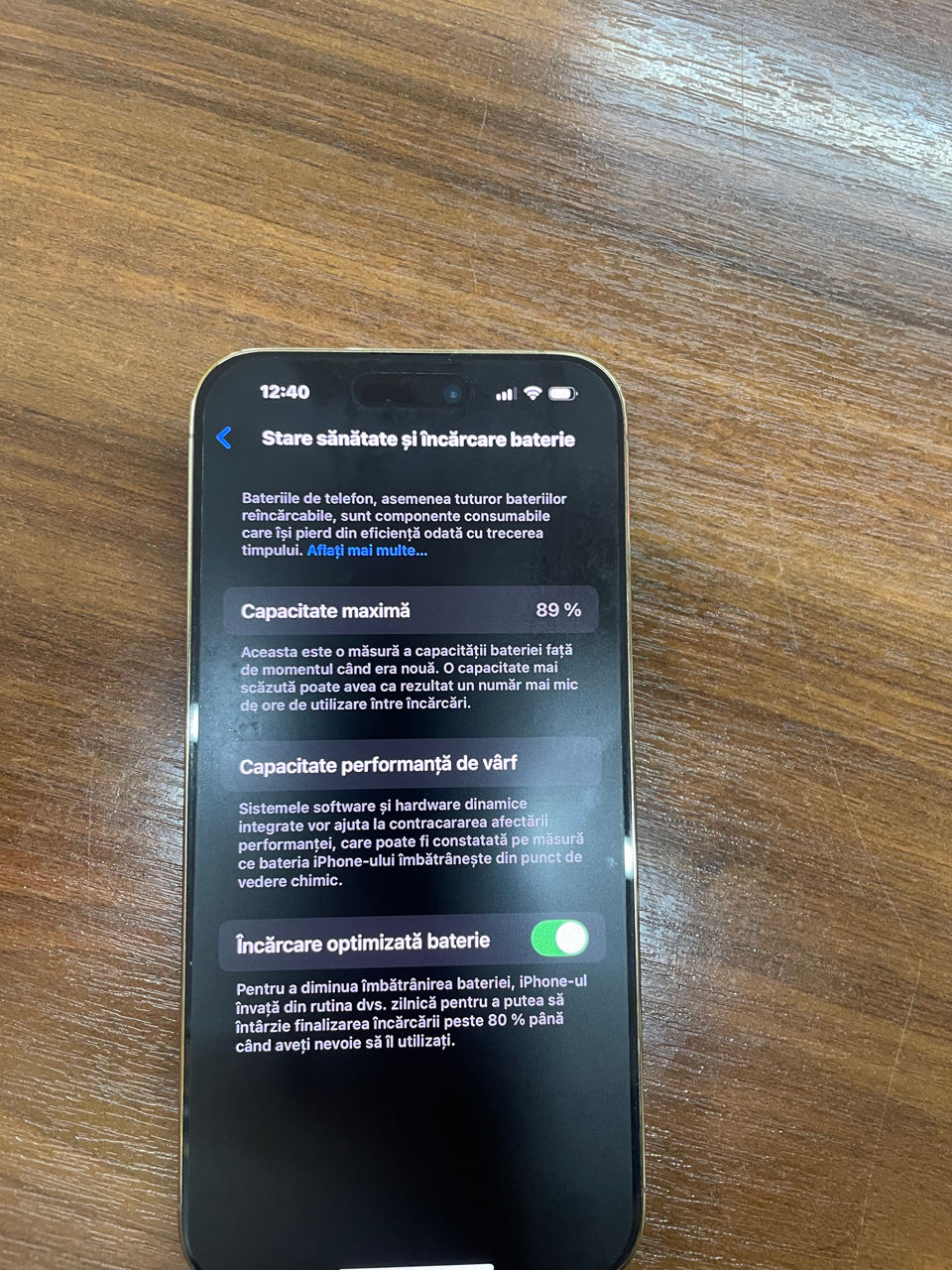 iphone 14 pro max foto 2