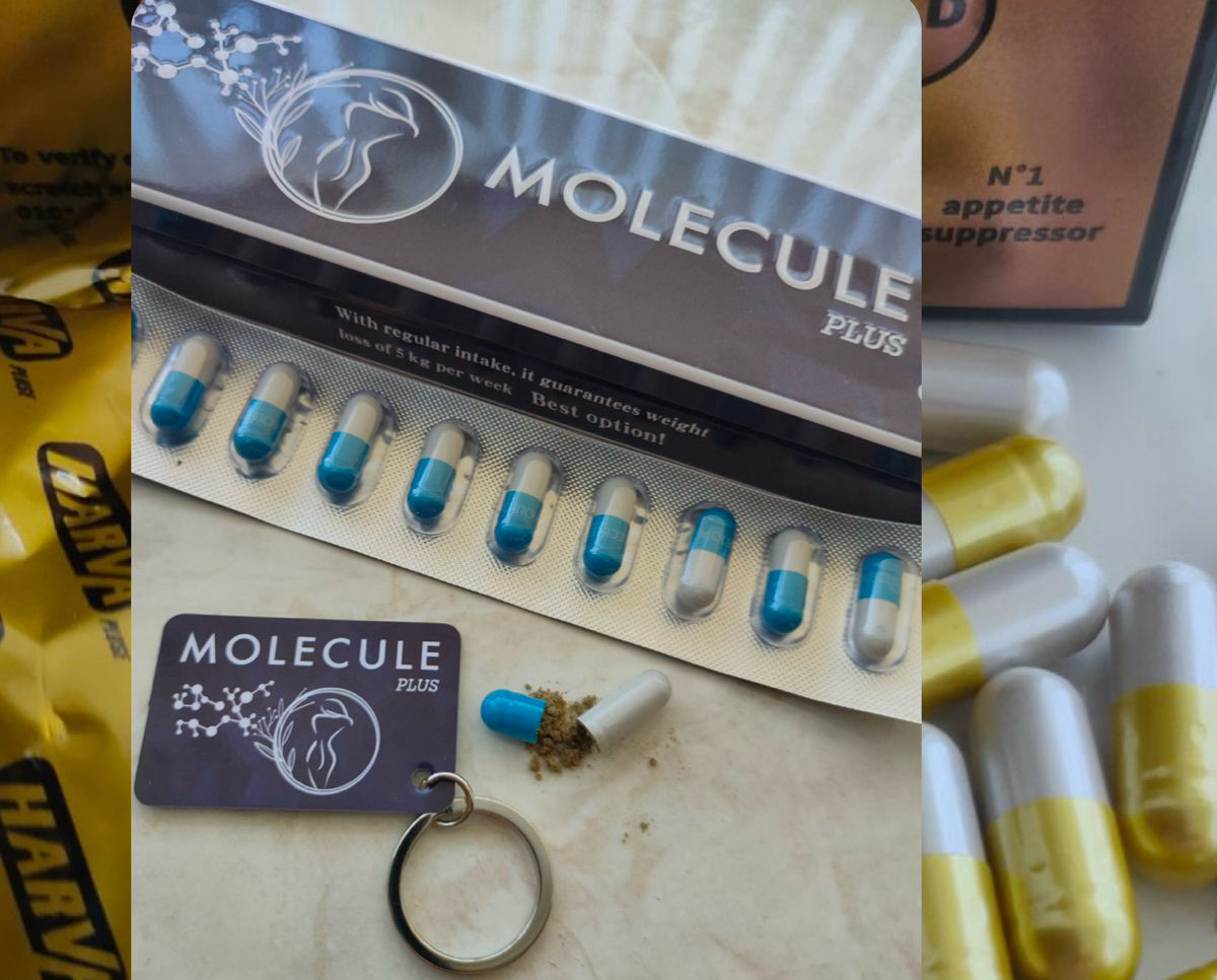 Capsule  efective 100% фото 1