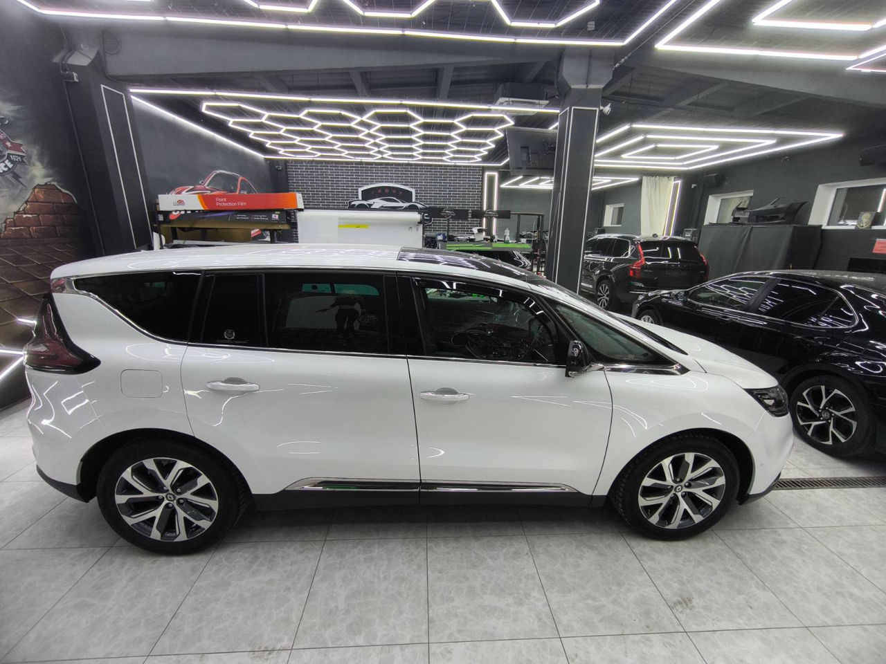 Renault Grand Espace фото 3