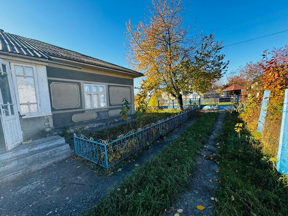 Casa orașul Glodeni foto 0