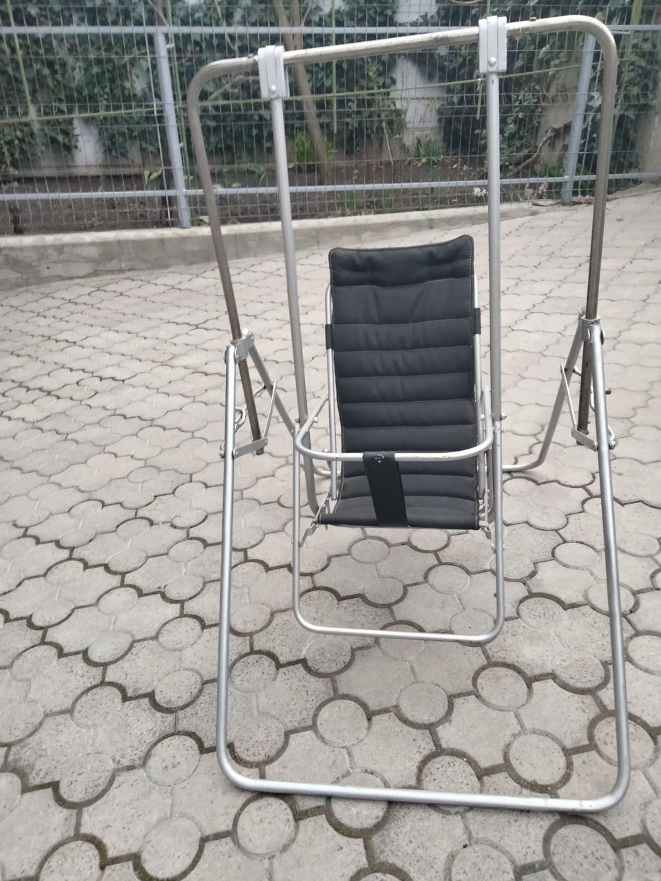 Качелька