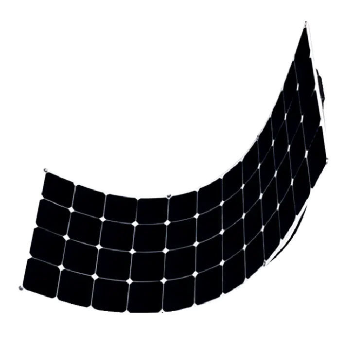 Panou solar 12v sistema : 35w/50w/60w/80w foto 4