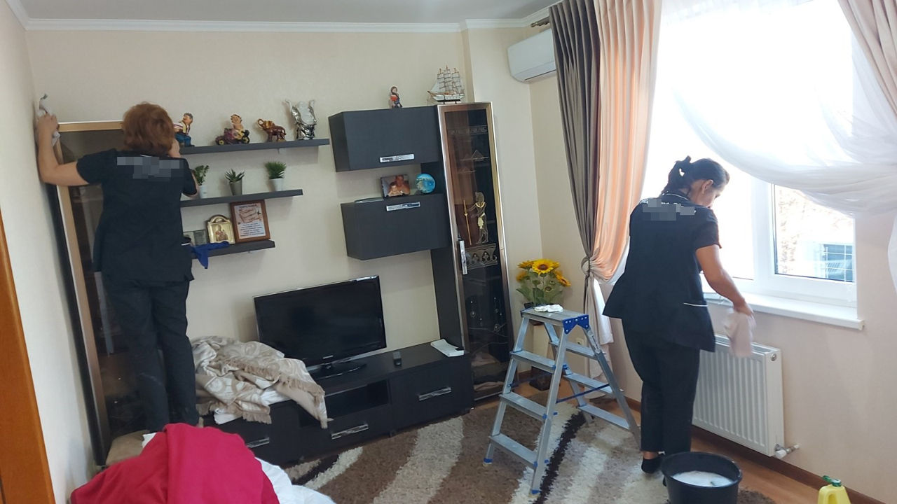 Servicii profesionale de cleaning Excellent Clean! foto 2