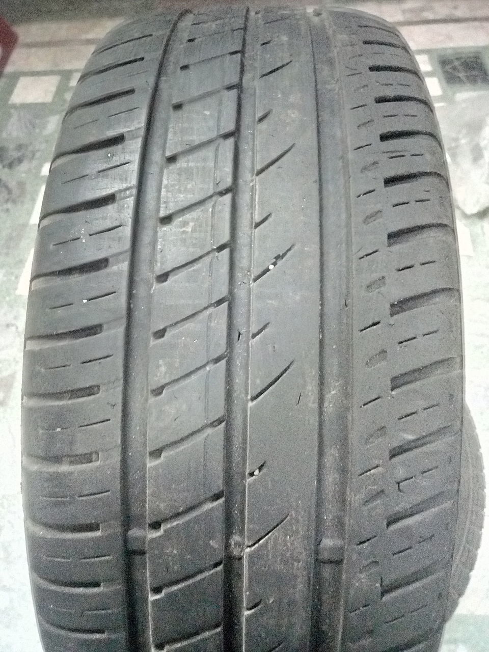 205/55 R16
