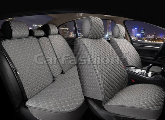 Чехлы и накидки для авто.Huse Auto фото 11
