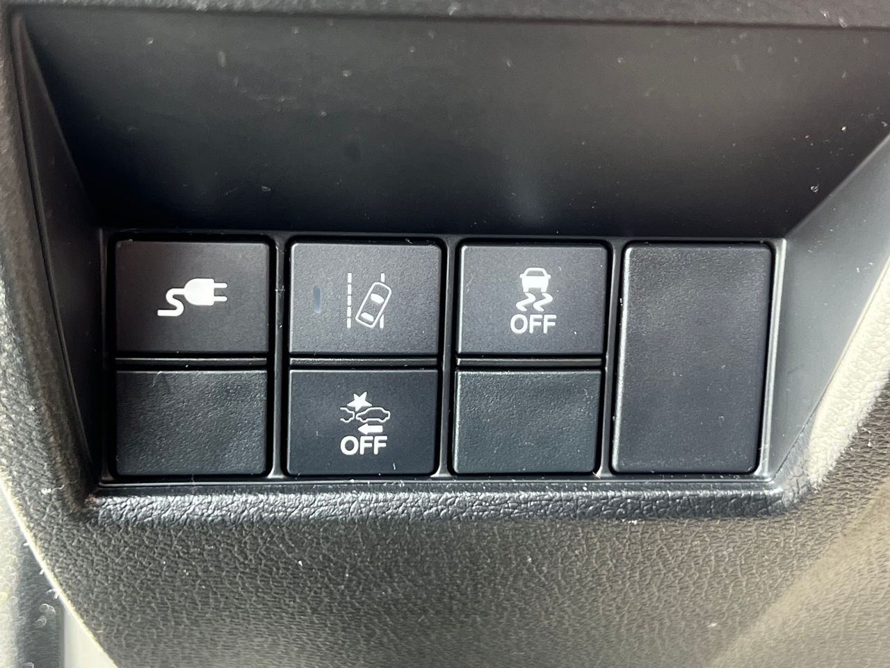 Honda Clarity foto 12