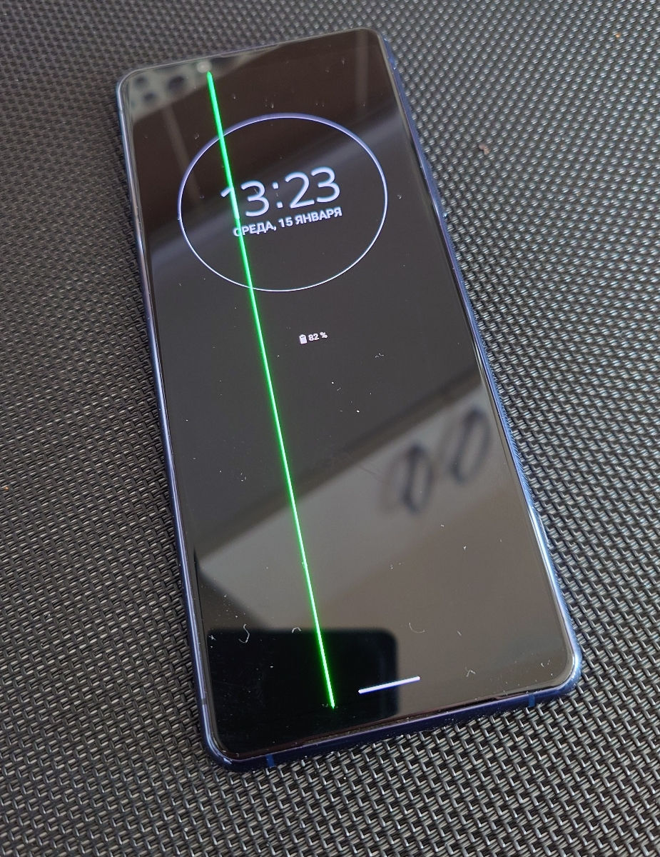 Sony xperia Mark 5 ll foto 2