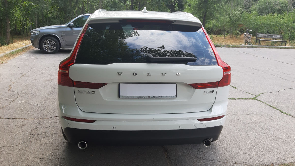 Volvo XC60 foto 5