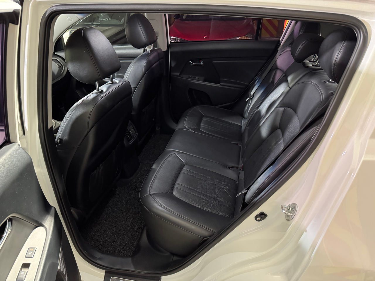 KIA Sportage foto 13
