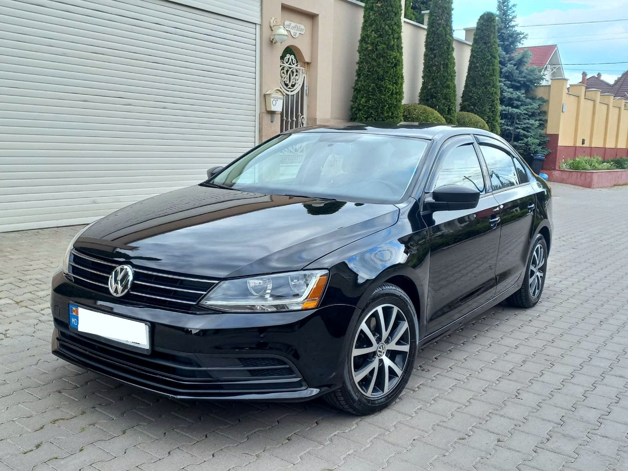 Volkswagen Jetta