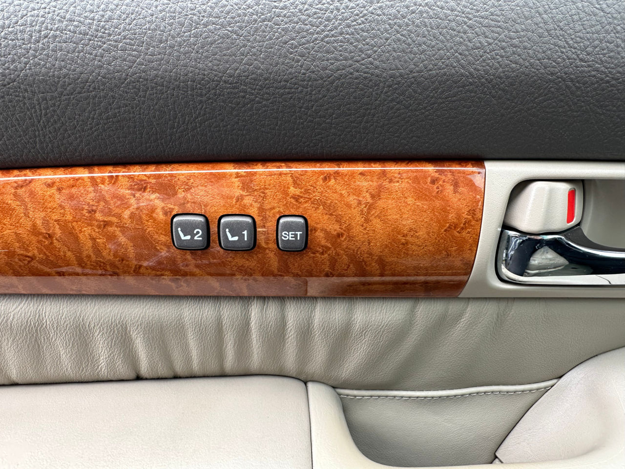 Lexus GX Series фото 19
