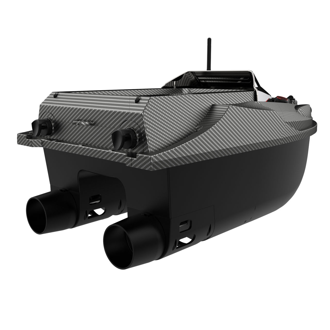 Flytec V030 сu GPS - Navomodel de top 2025! foto 5