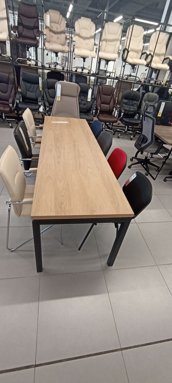 Mobilier birou-fotolii, scaune birou, mese conferinta (in rate 0%). Livrare gratuita in Chisinau фото 7
