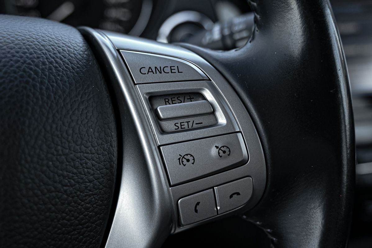 Nissan Qashqai foto 5