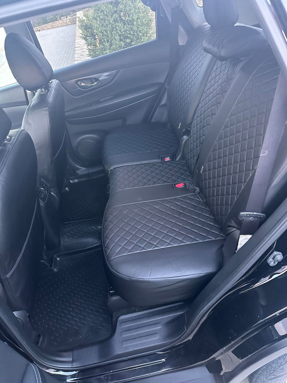 Nissan X-Trail фото 4