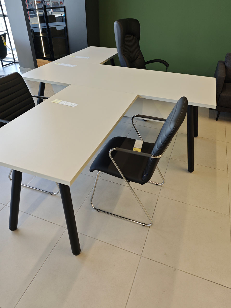Mese si scaune moderne si stilate birou (in rate si credit) livrare! foto 14