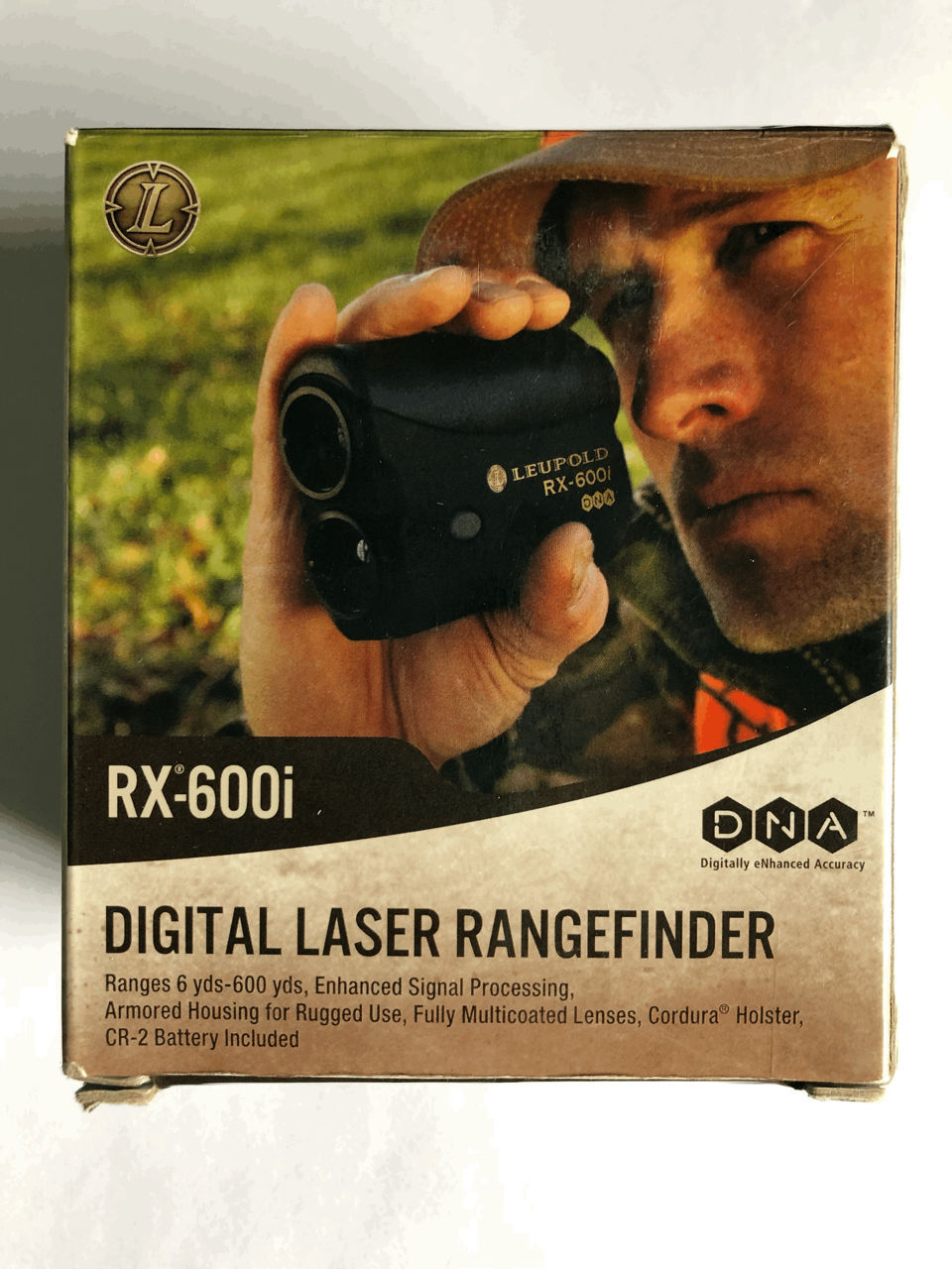 Leupold RX-600i foto 5