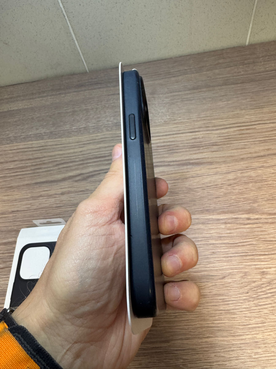Husă iPhone 13 Pro , originală , оригинал foto 3