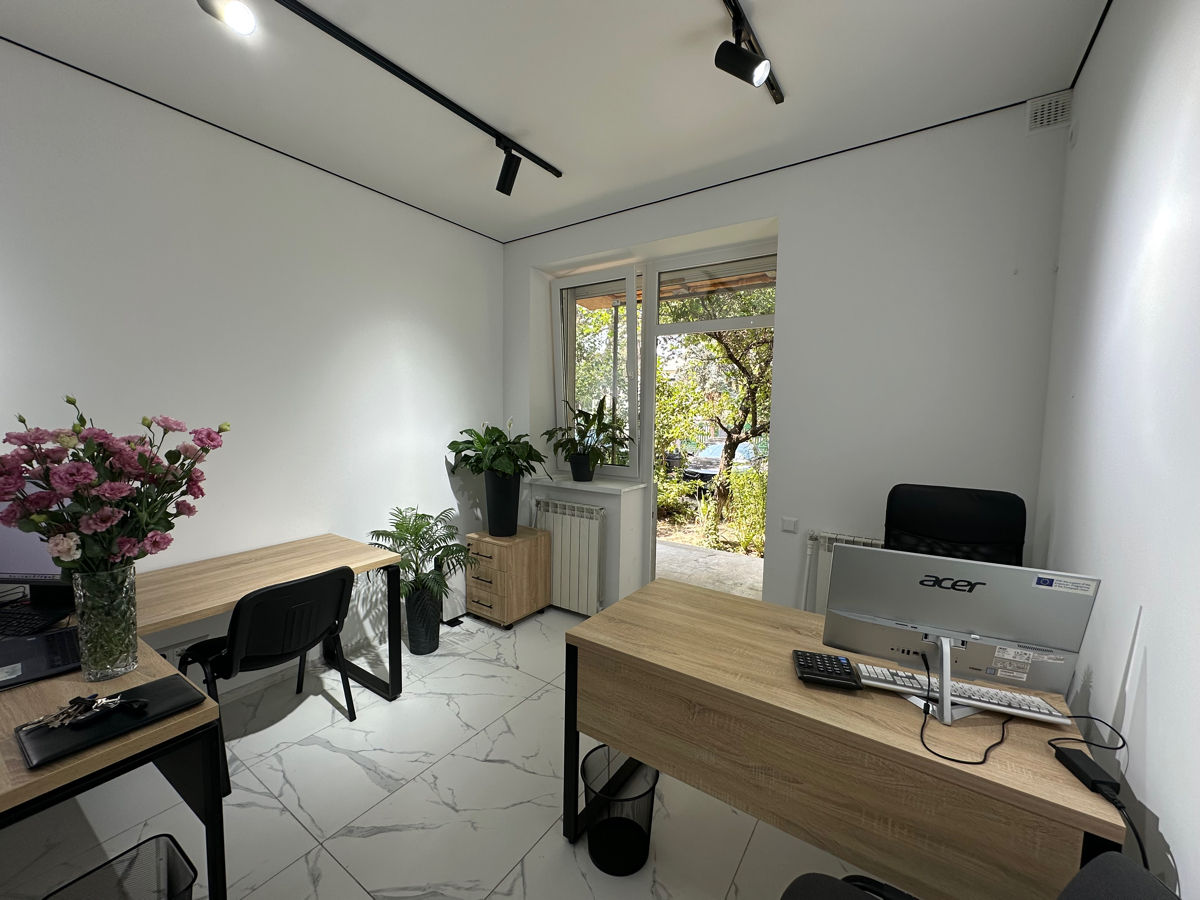 Commercial property