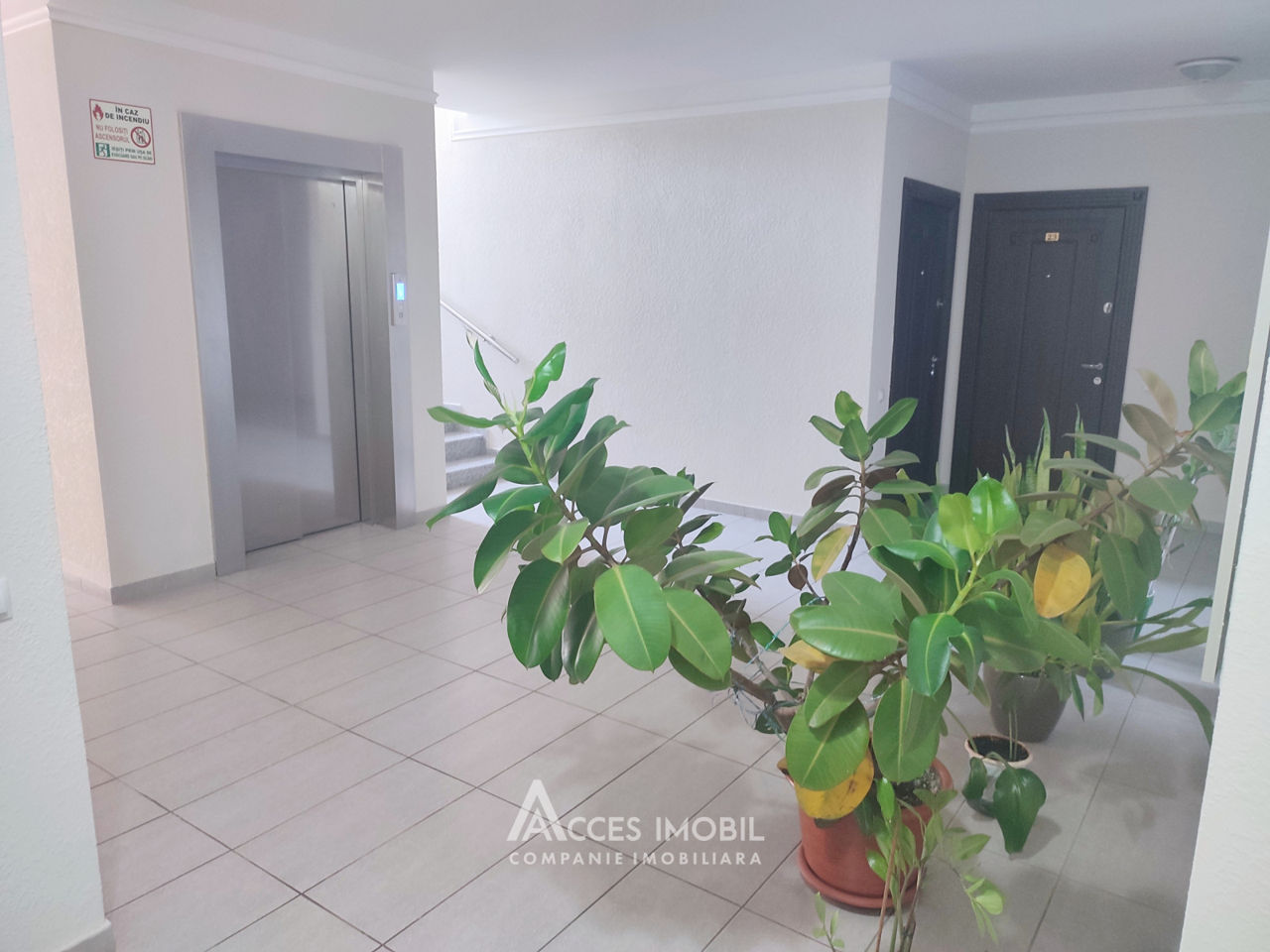 Apartament cu 2 camere,  Botanica,  Chișinău,  Chișinău mun. foto 15