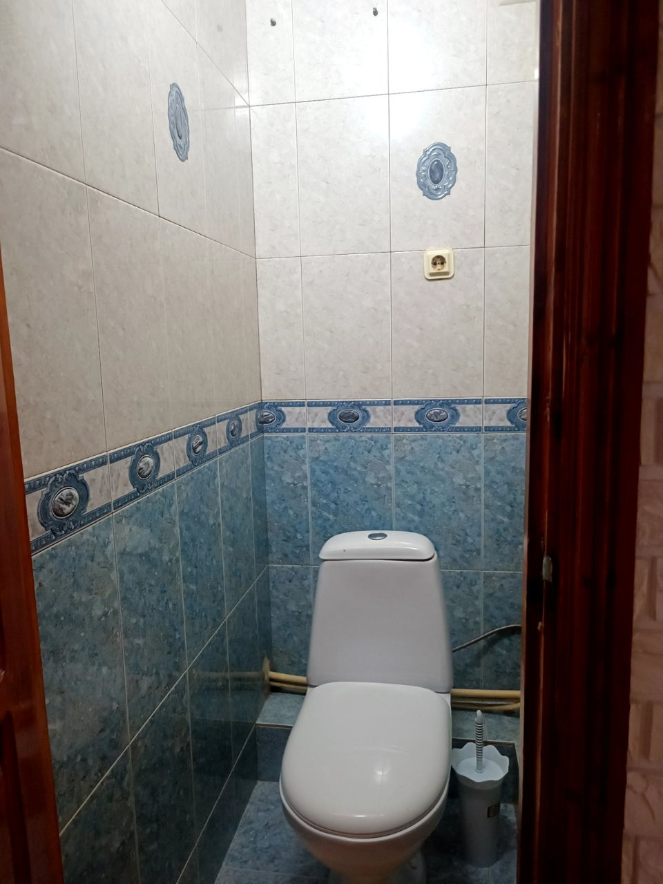 Apartament cu 3 camere,  Sculeni,  Chișinău mun. foto 6