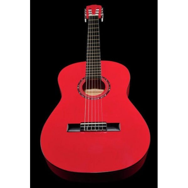 Гитара для детей и подростков Startone CG-851 Red. Доставка по всей Молдове фото 1
