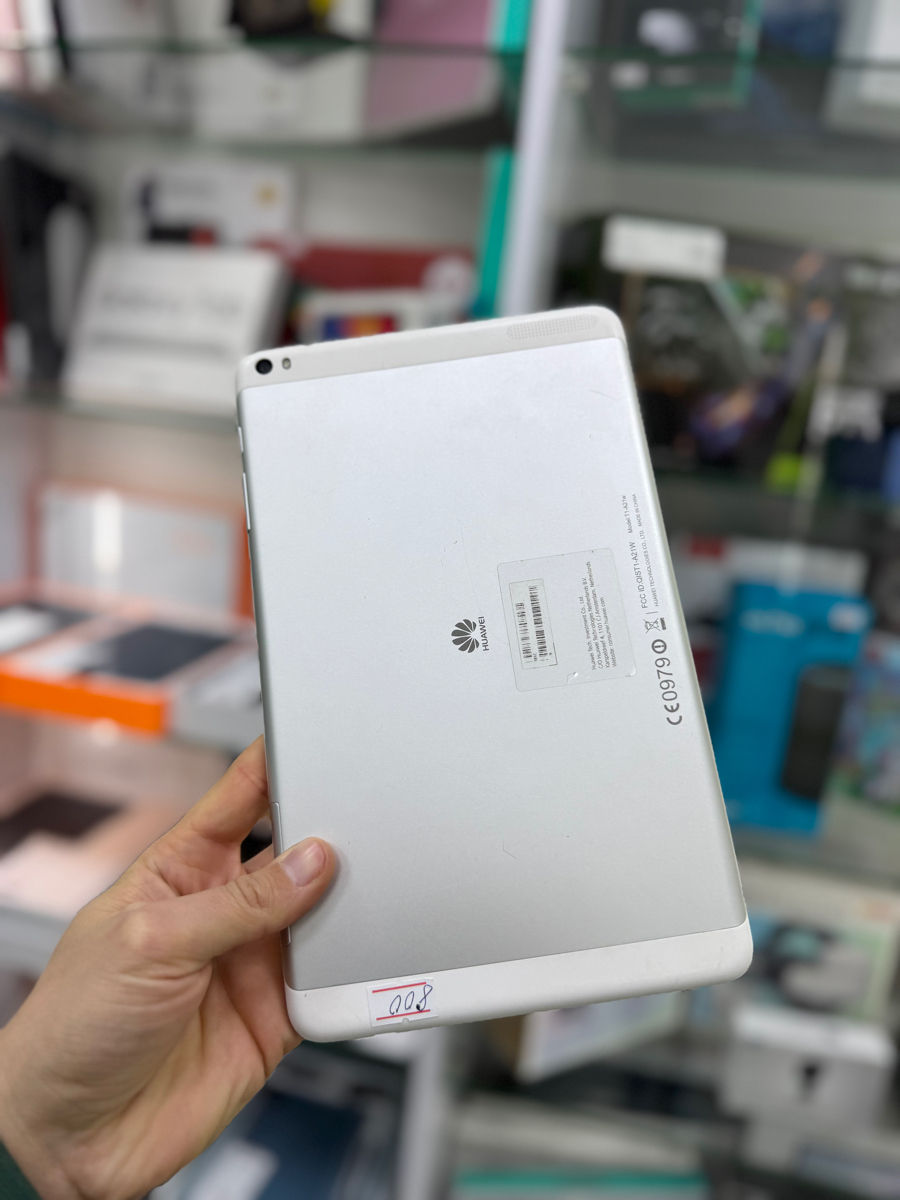 Tablete android / samsung , apple folosite cu garantie  foto 1
