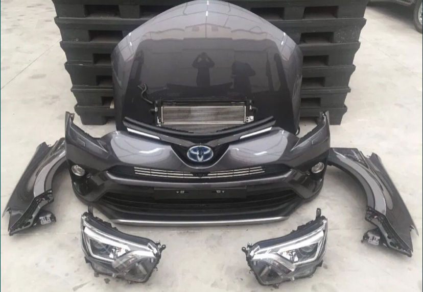 Dezmembrare Toyota RAV 2015-2022 foto 9