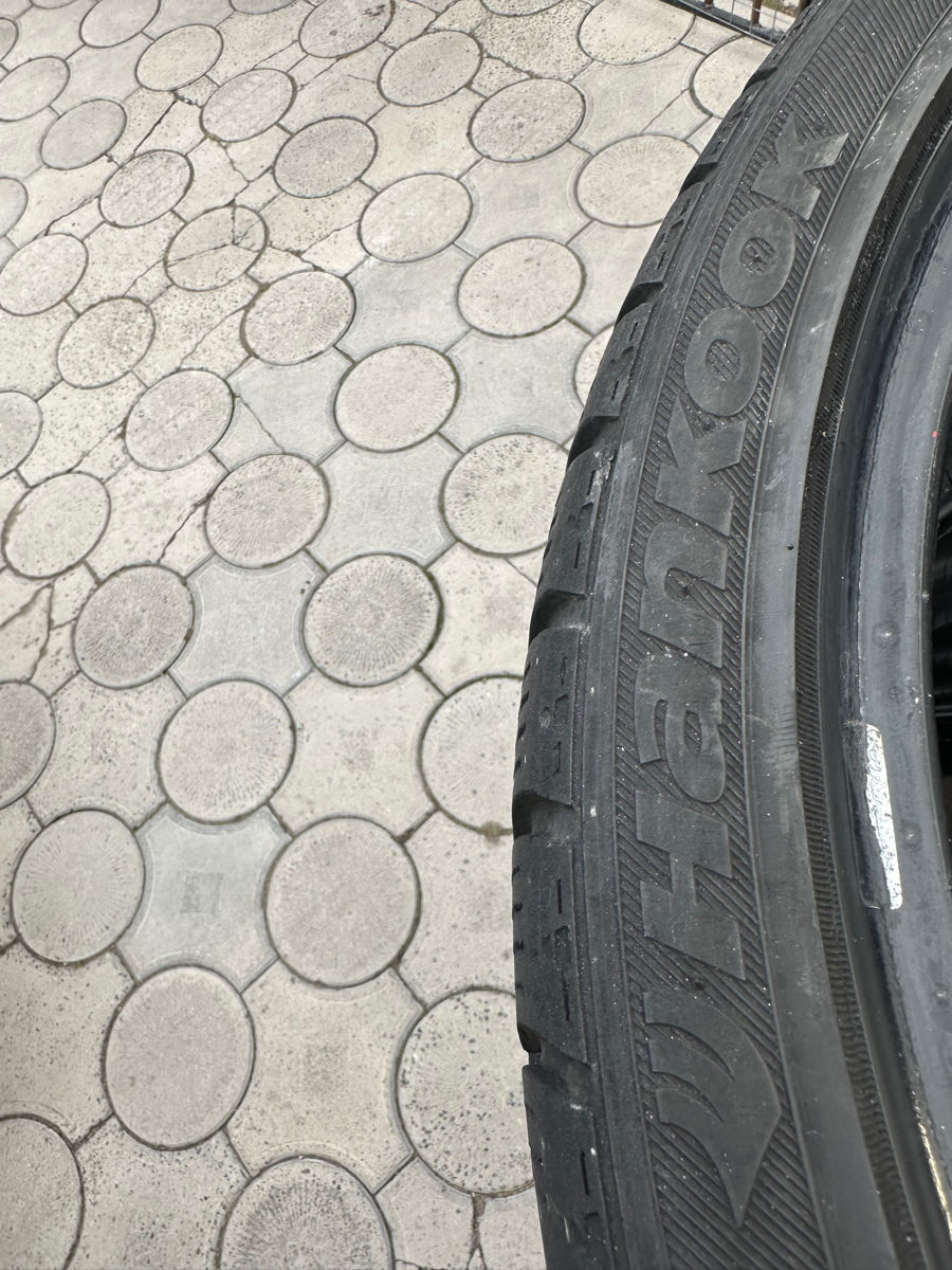 Cauciucuri   Hankook r22 foto 14