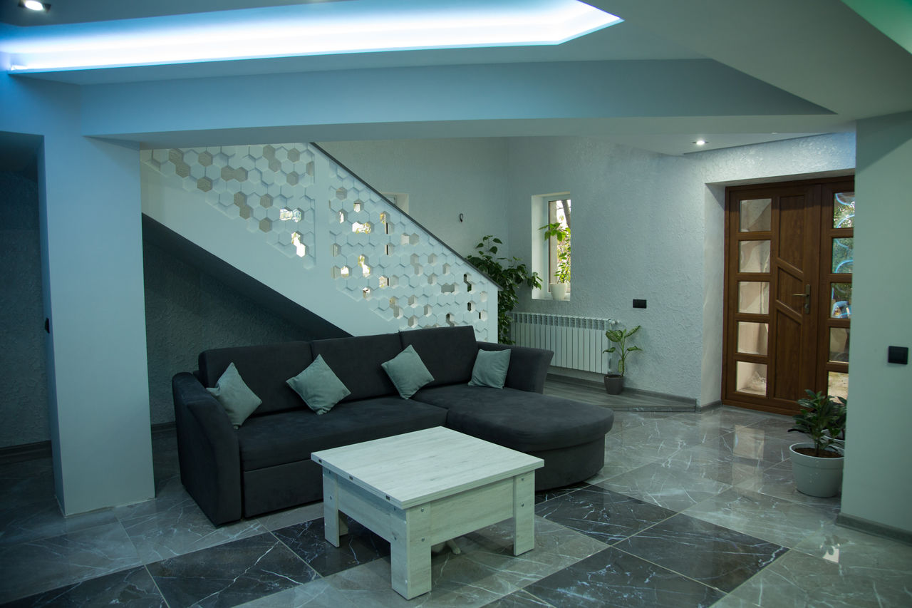 Reparatie la cheie, apartamente, case , oficii. Deviza de preturi gratis! foto 2