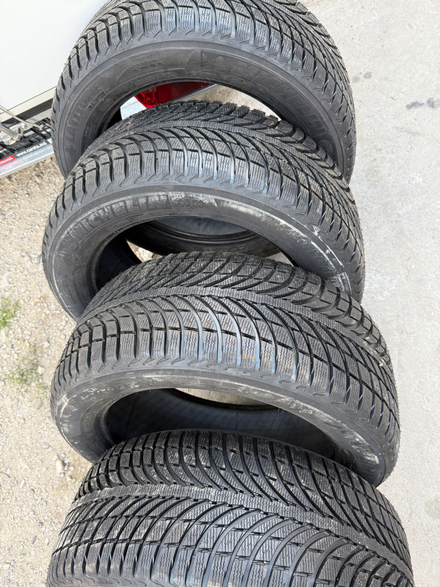 Michelin 265/50/R19