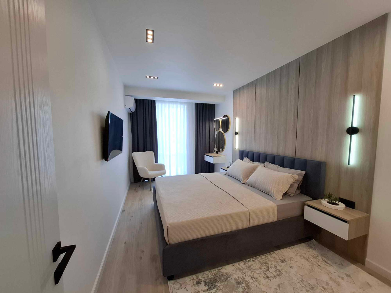 Casa tip Townhouse cu reparatie noua , Durlesti, marginea padurii! foto 13