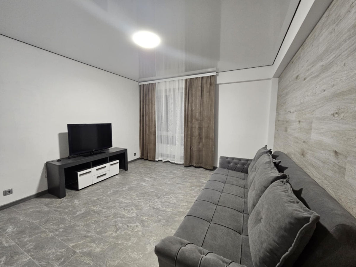 Apartament cu 3 camere,  Centru,  Cahul,  Cahul foto 8