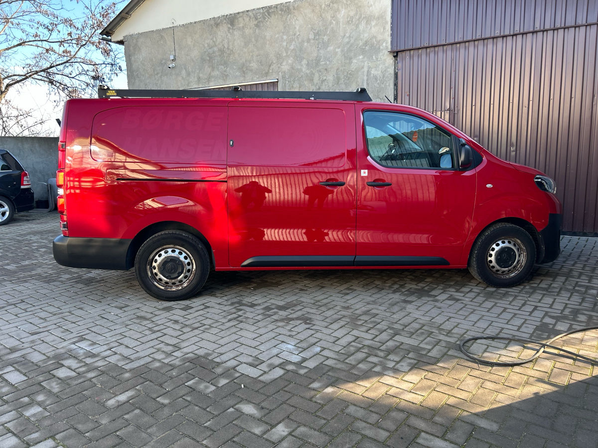 Toyota PROACE foto 8