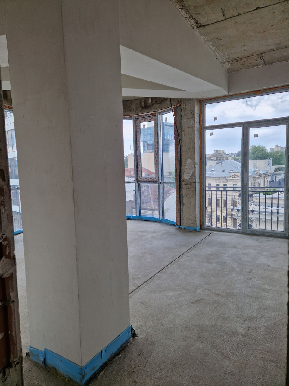 Apartament cu 4 camere,  Centru,  Chișinău,  Chișinău mun. foto 15