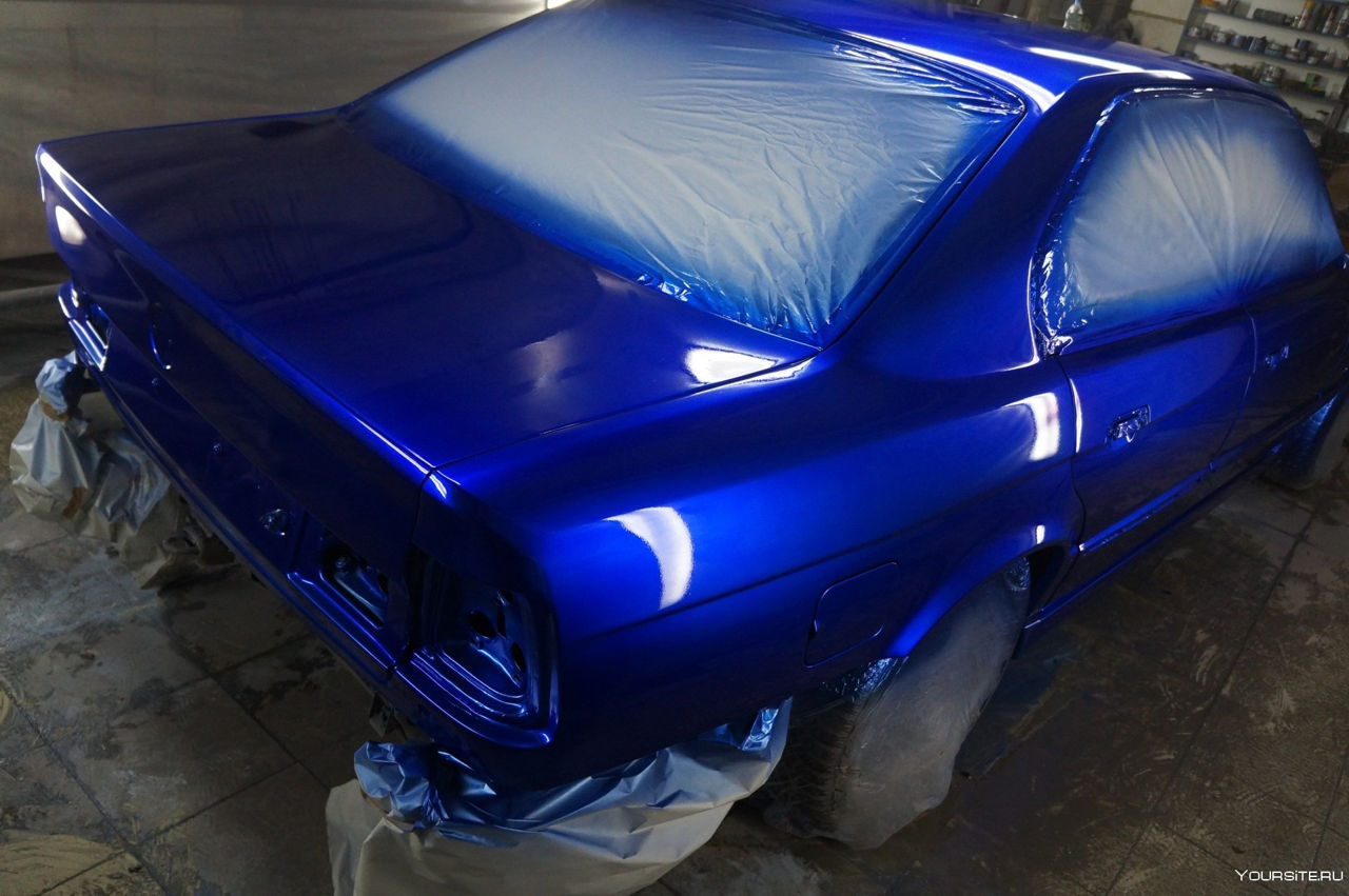 Vopsire auto / vopsire auto foto 7